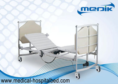 5 Funkcja Zdejmowane łóżko pacjenta, elektryczne łóżeczko szpitalne OEM ODM