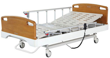 3 Funkcja Mobilna Elektryczna Pielęgniarstwo Home Łóżka Sickbed For Disabled