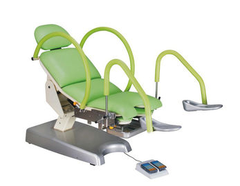 Automatyczne ginekologiczne krzesło dla sali lekarskiej Gravida Exam Room