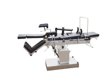 Trendelenburg hydrauliczny stół roboczy z ramieniem C i fotografią rentgenowską