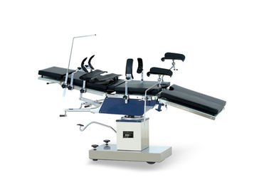 Podwójny Decker Tabletop Ortopedyczny Chirurgiczny Stół operacyjny Z Pompą Hydrauliczną