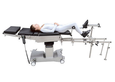 Elektryczne ogólne chirurgiczne stoły operacyjne dostępne dla ramion C