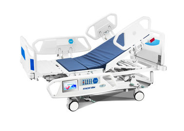 Elektryczne Odłączalne Szpitala Łóżko ICU dla Ambulansów Niepełnosprawnych