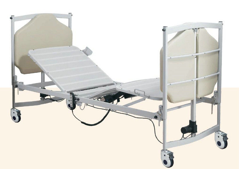 5 Funkcja Zdejmowane łóżko pacjenta, elektryczne łóżeczko szpitalne OEM ODM