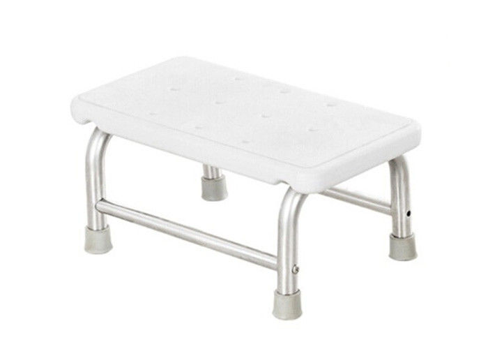 Dwustopniowy stołek medyczny z platformą ABS do szpitala