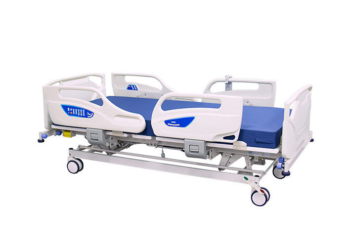 Łóżko elektryczne ze sterowaniem wewnętrznym Szpital ICU z funkcją CPR