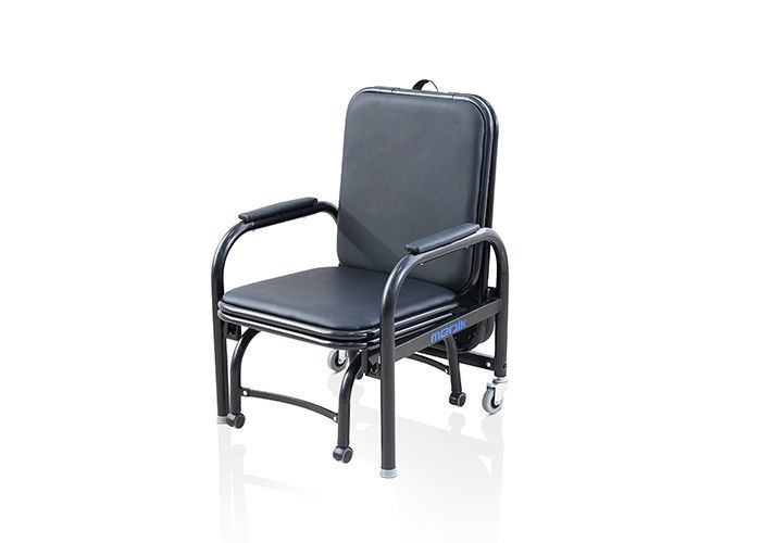 Składane krzesła szpitalne do spania dla pacjentów