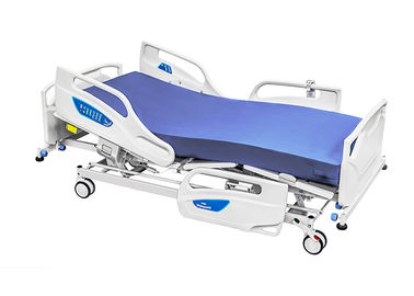 Łóżko elektryczne ze sterowaniem wewnętrznym Szpital ICU z funkcją CPR