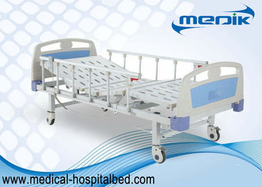Elektryczne łóżka szpitalne do użytku domowego, 2 pogotowia funkcyjne / łóżeczko dziecięce