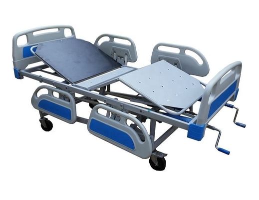 Z certyfikatem Ce Abs 3 Funkcja Elektryczne łóżko szpitalne dla pacjenta