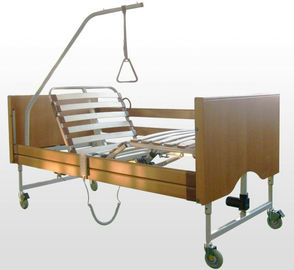 Dostosowane Medyczne Pielęgnacja Rodzinna Łóżka Składane Szpitalne łóżko Dla Osób Starszych