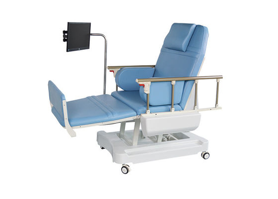 Automatyczna Krzesła Dializy, Elektryczna Krzesła do Kriometrii Z płaskim Stanowisko