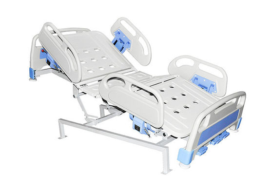 5 Funkcji ręcznych szpitalnych psychiatrycznych łóżek unieruchamiających do leczenia zdrowia psychicznego