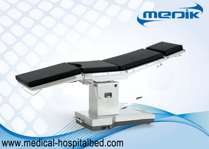 Stół operacyjny hydrauliki chirurgicznej Meble szpitalne dla osób niepełnosprawnych