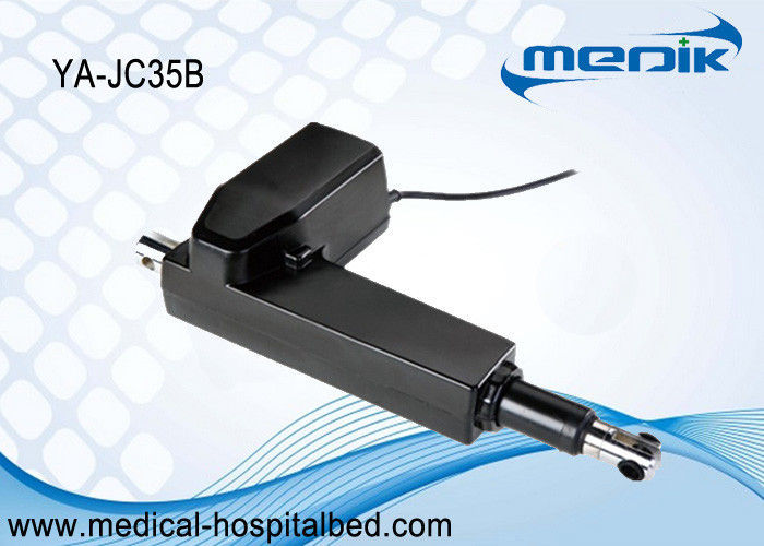Sprzęt medyczny Akcesoria do łóżek szpitalnych Niskie szumy Elektryczne siłowniki liniowe IP54
