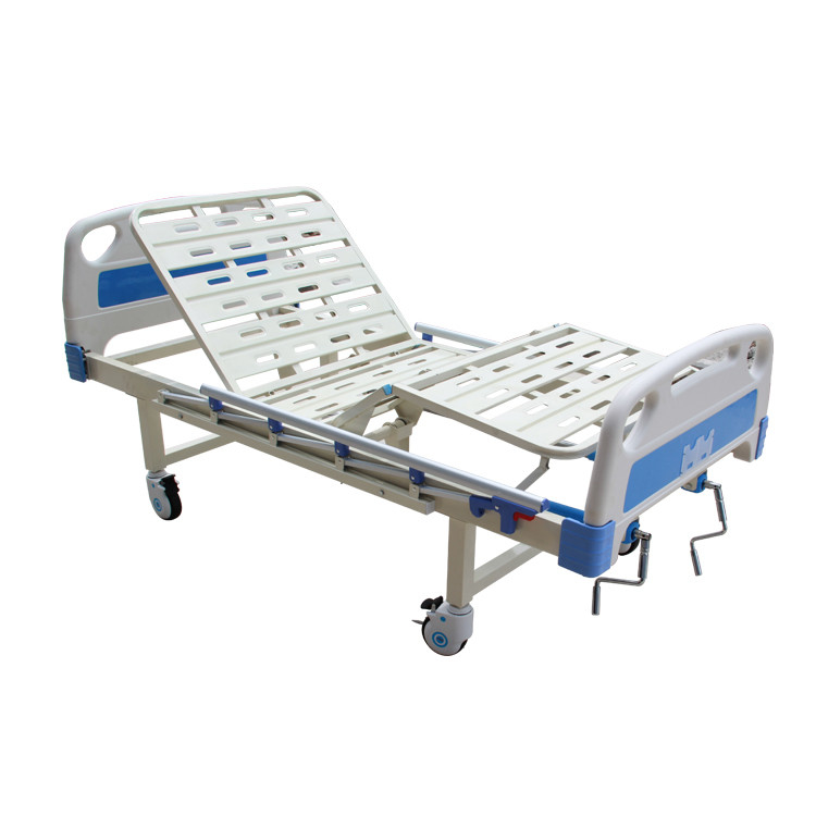 Meble szpitalne 5-funkcyjne elektryczne łóżko szpitalne na OIT