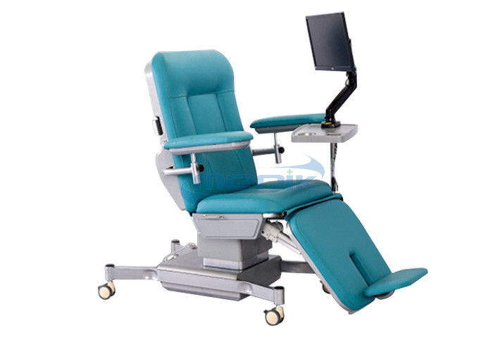 Krzesła do dializy pacjenta