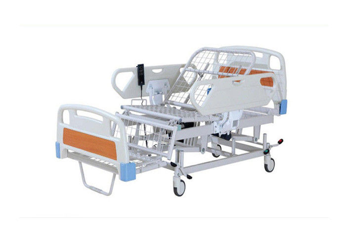 Leaving Bed Electric Hospital Bed With 3 funkcje dla osób w podeszłym wieku z pozycji krzesła