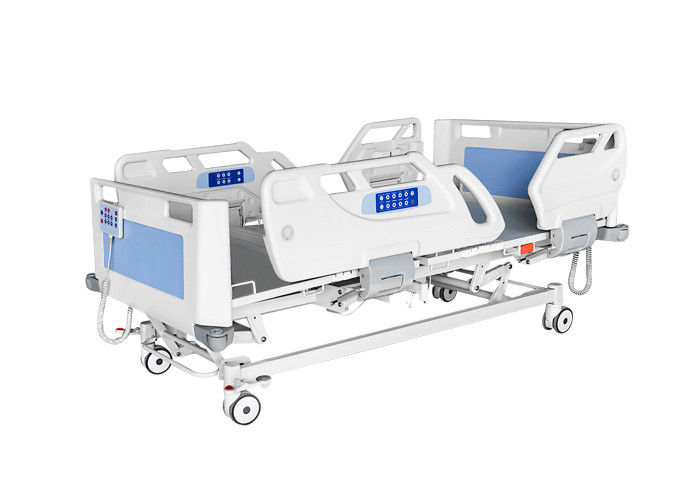 Wielofunkcyjny Elektryczny Szpital Chirurgiczny Szpitala Specjalistycznego ICU Bed for Emergency Care