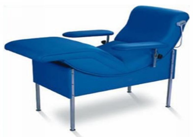 Siedzisko Sofa krzesło z 2 podłokietnikami Elektryczny Dializa krzesła Z 2 Silnikami