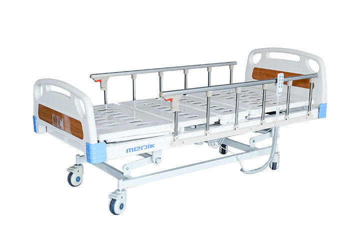 Luxury Mobile Wysokość Regulowana 3 na 1 elektryczne szpitalne łóżko dla osób niepełnosprawnych