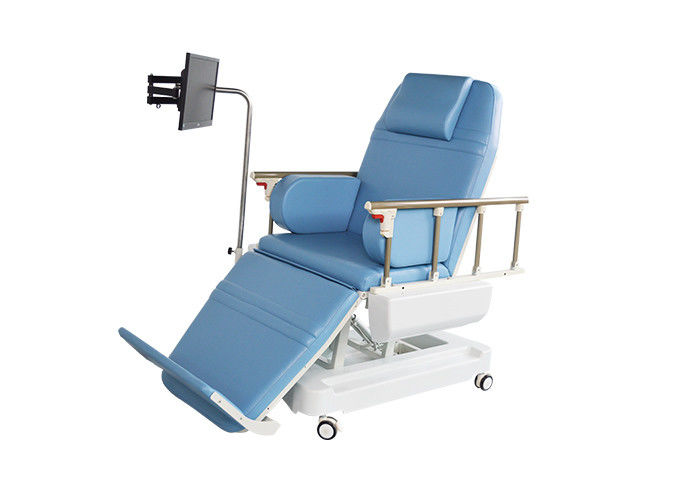 Automatyczna Krzesła Dializy, Elektryczna Krzesła do Kriometrii Z płaskim Stanowisko