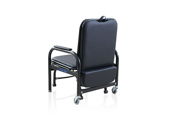 Składane krzesła szpitalne do spania dla pacjentów